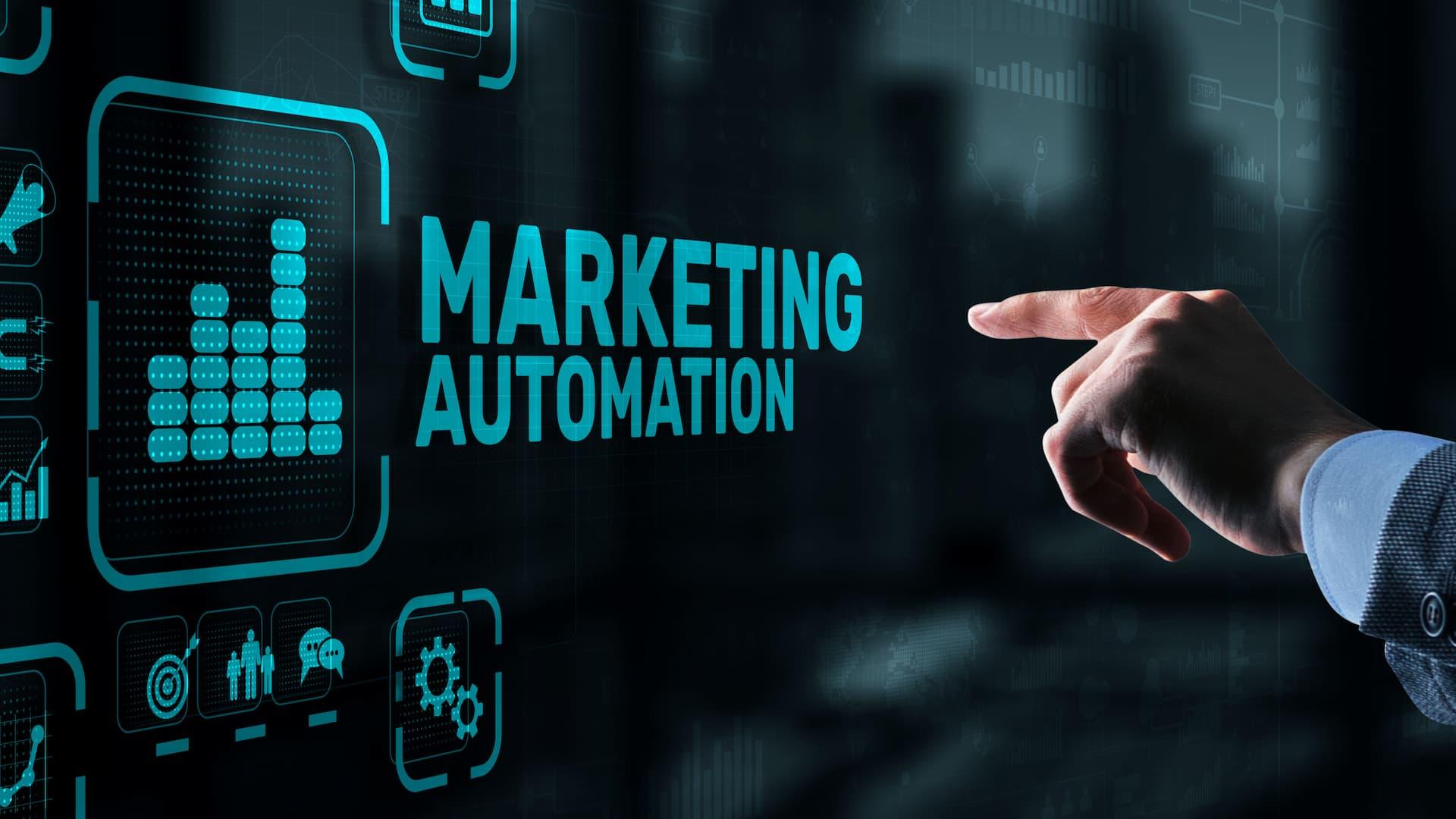 Marketing Automation