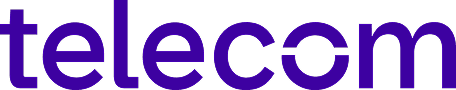 Logo Telecom